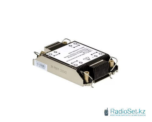 Зап. часть радиатор для кулера CPU Supermicro SNK-P0087P